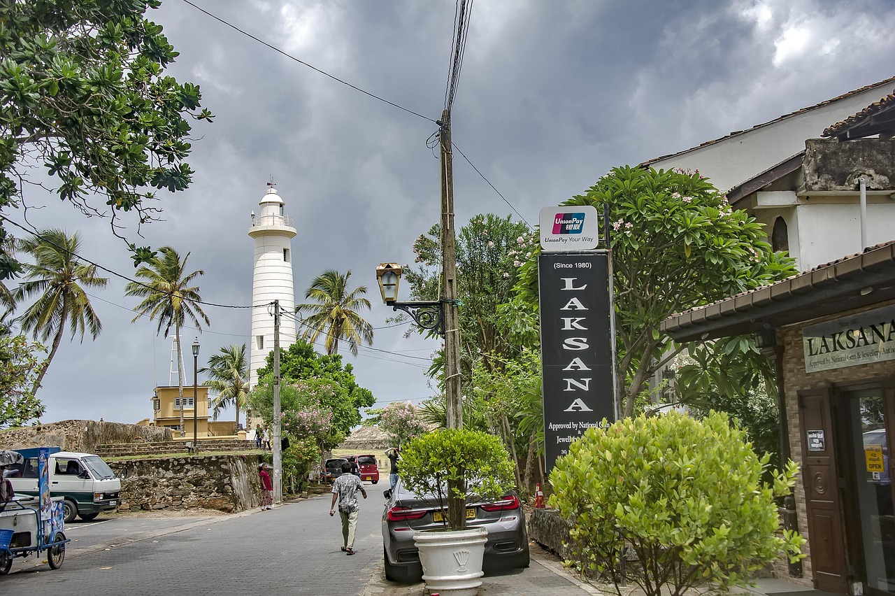 Galle