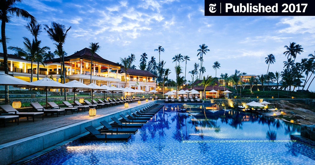 Sri Lanka Luxury