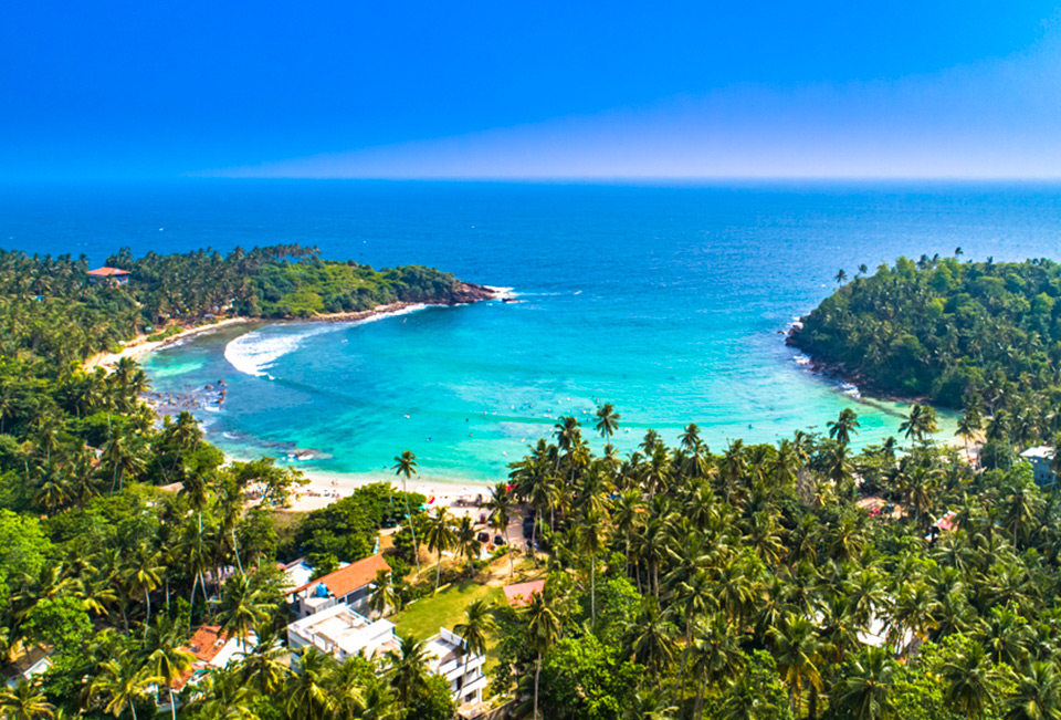 Southern Coast