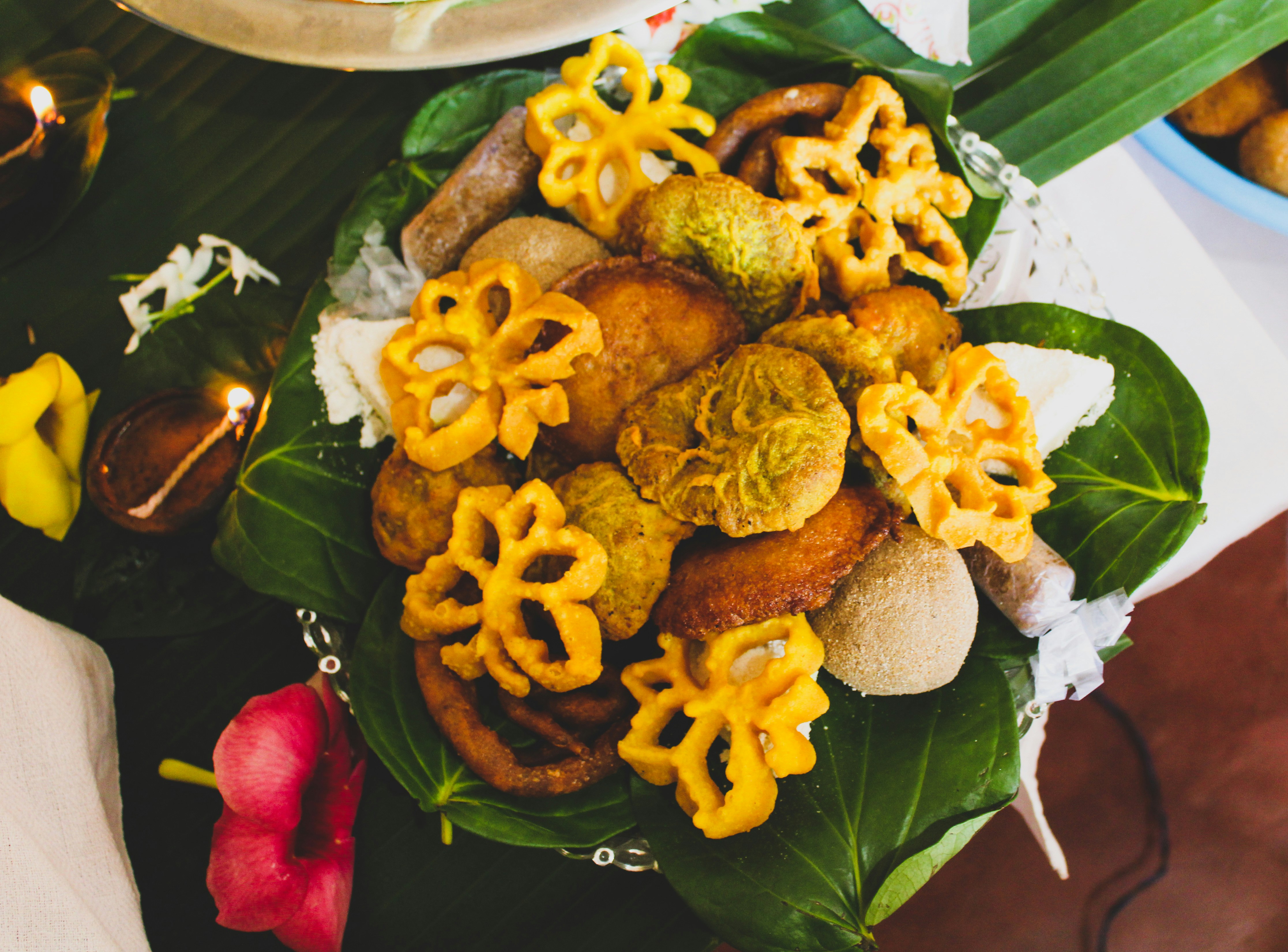 Sri Lanka Travel Guide