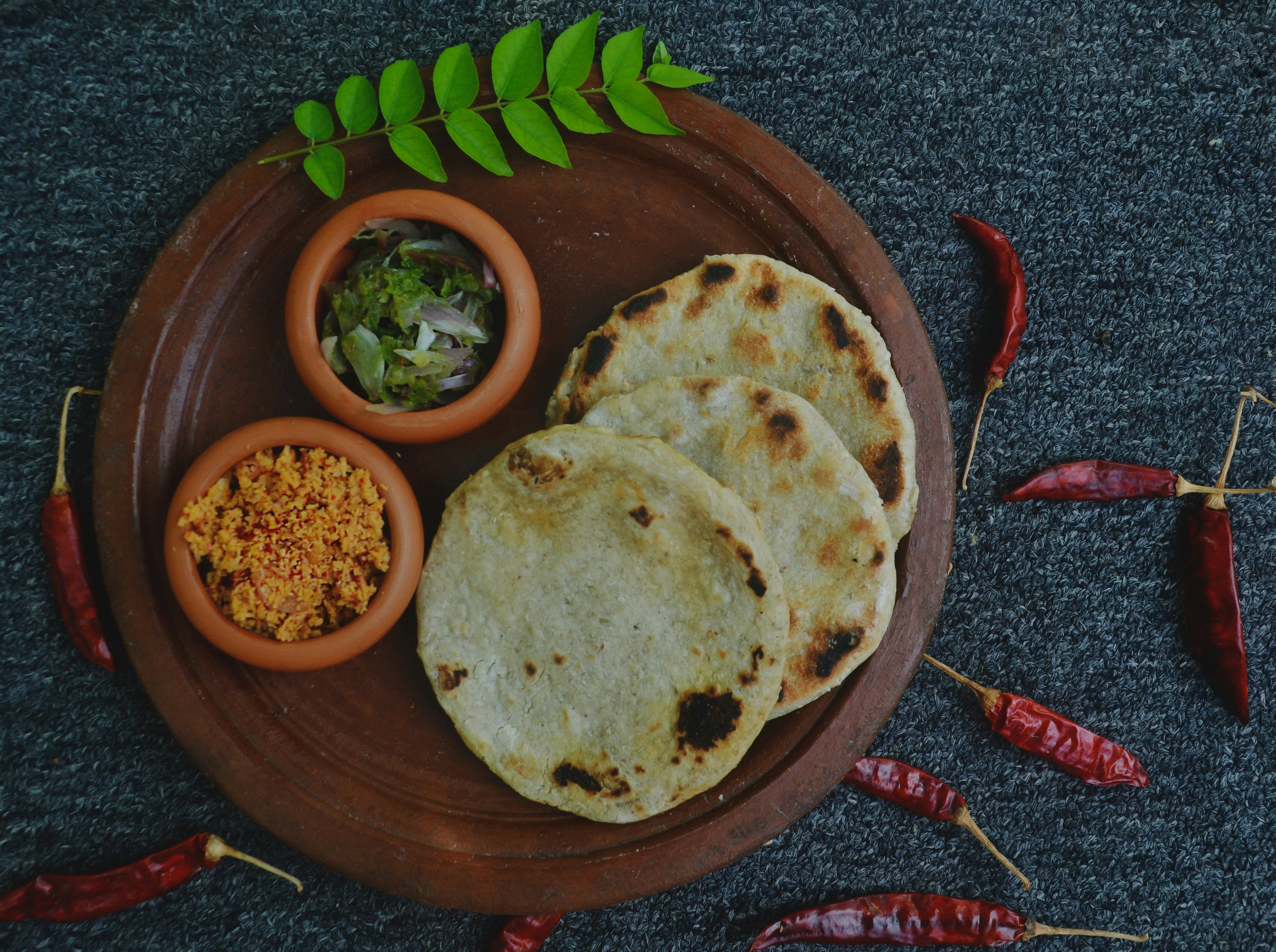 Sri Lankan Cuisine