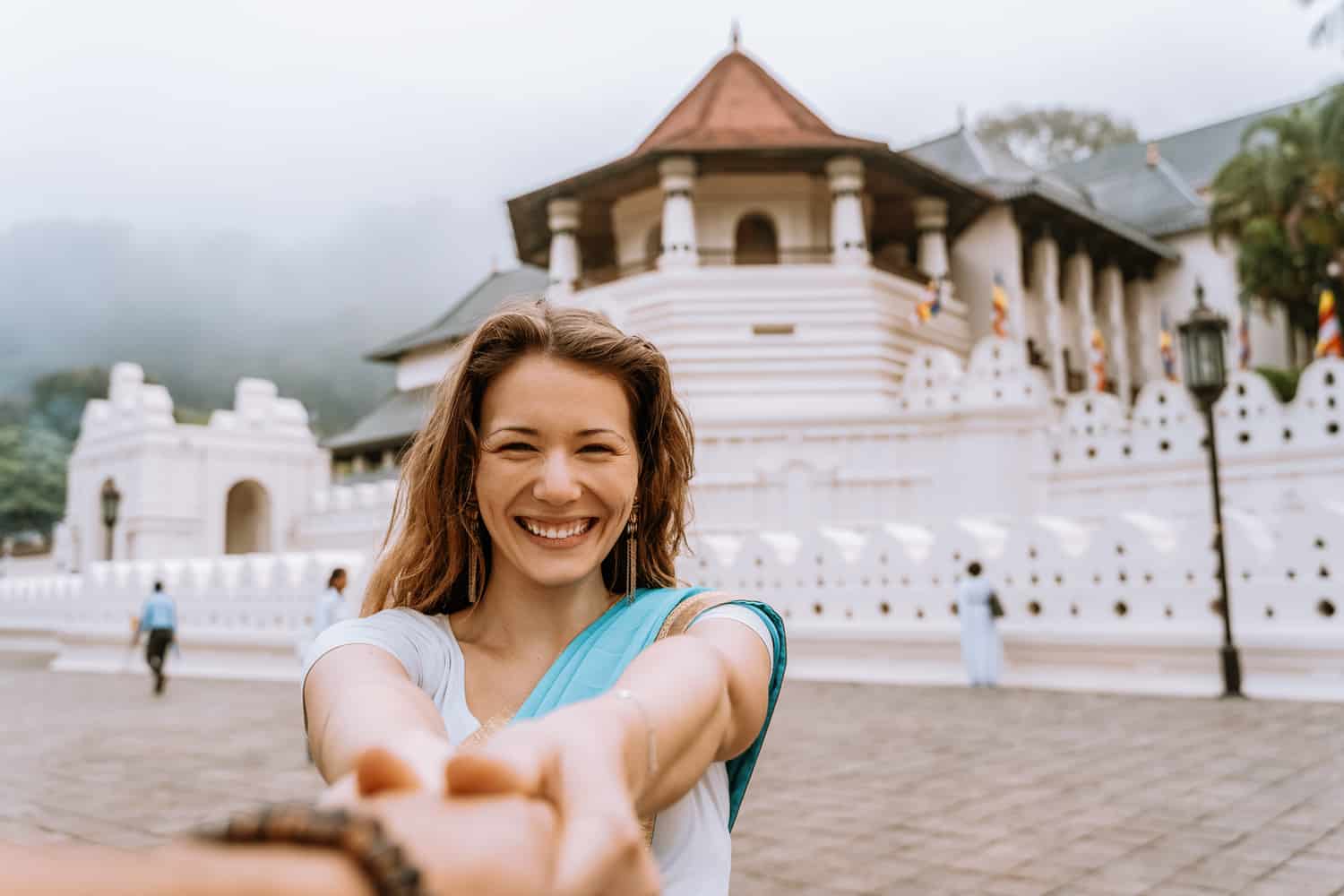 Sri Lanka Guide