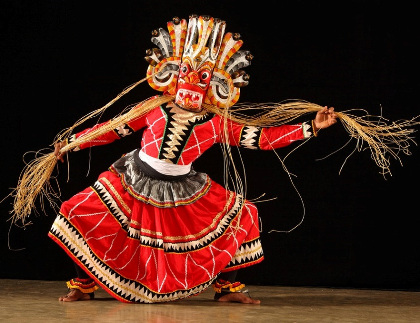 Sri Lanka Culture