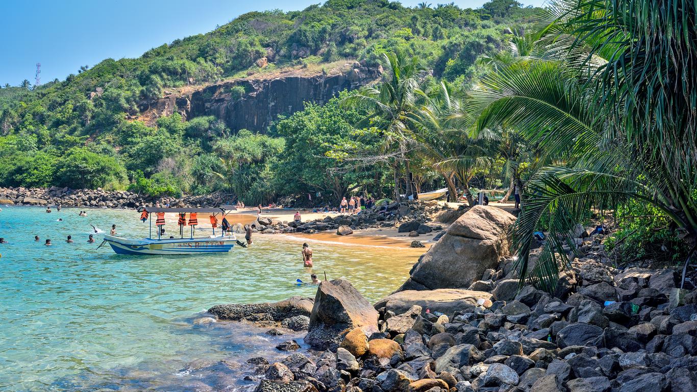 Unawatuna